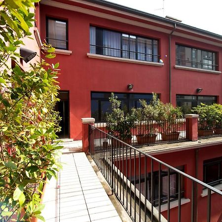 Oasi Village Hotel Μιλάνο Εξωτερικό φωτογραφία