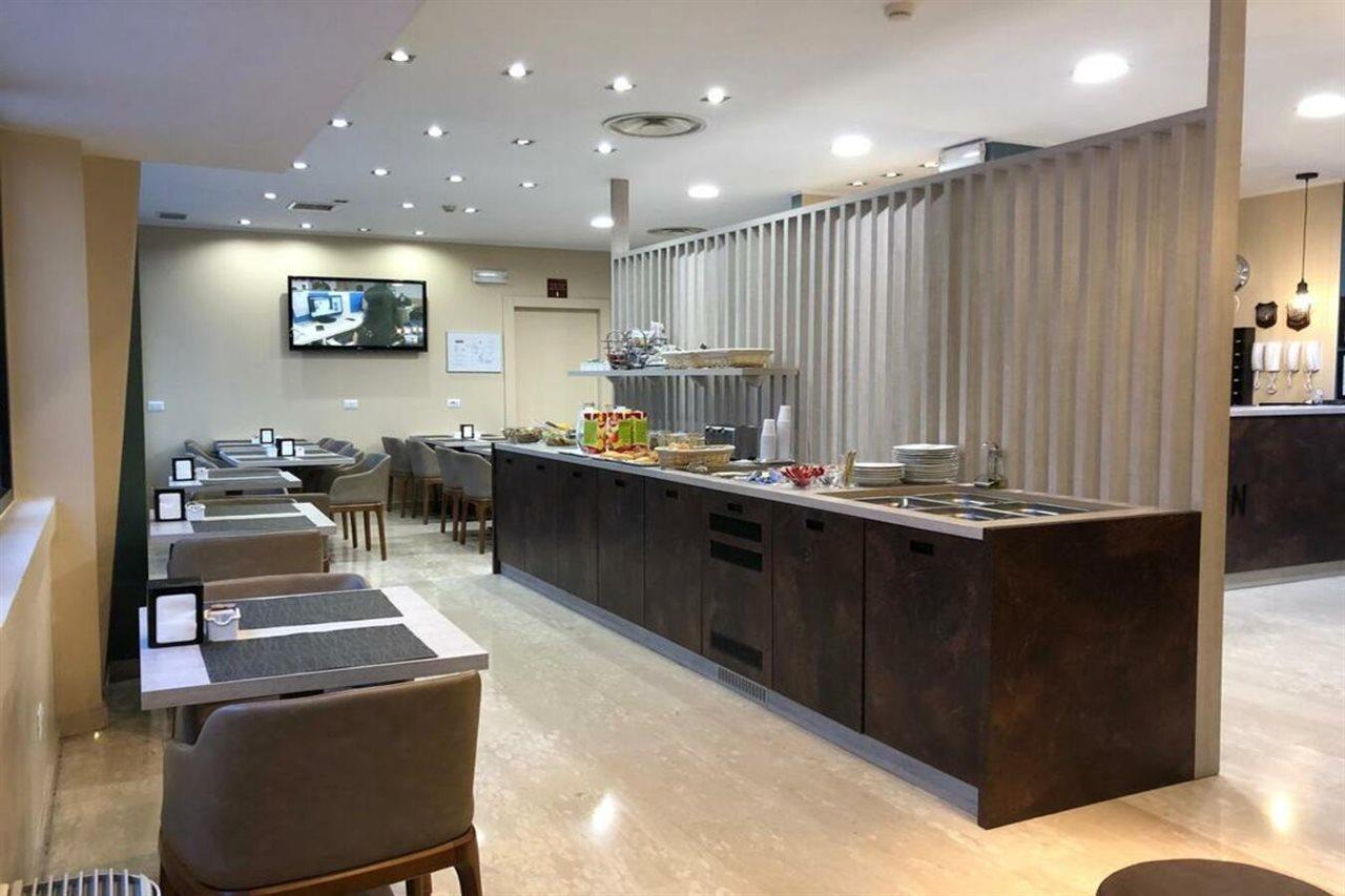 Oasi Village Hotel Μιλάνο Εξωτερικό φωτογραφία