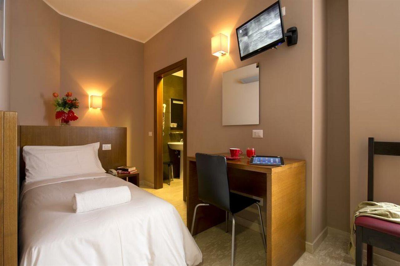 Oasi Village Hotel Μιλάνο Εξωτερικό φωτογραφία