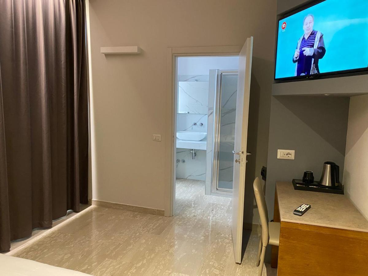 Oasi Village Hotel Μιλάνο Εξωτερικό φωτογραφία
