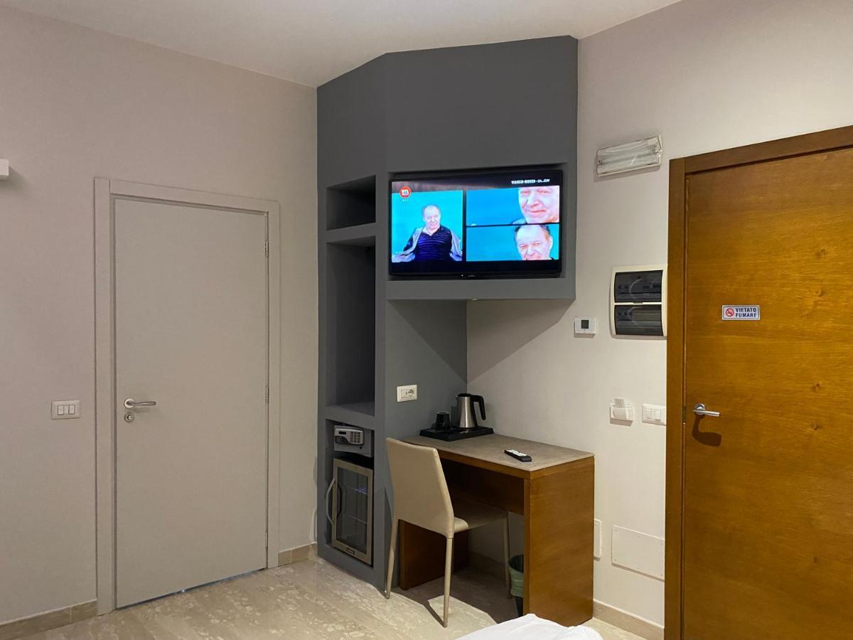 Oasi Village Hotel Μιλάνο Εξωτερικό φωτογραφία