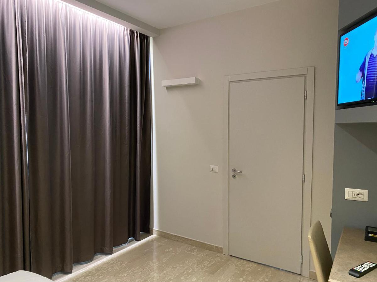 Oasi Village Hotel Μιλάνο Εξωτερικό φωτογραφία