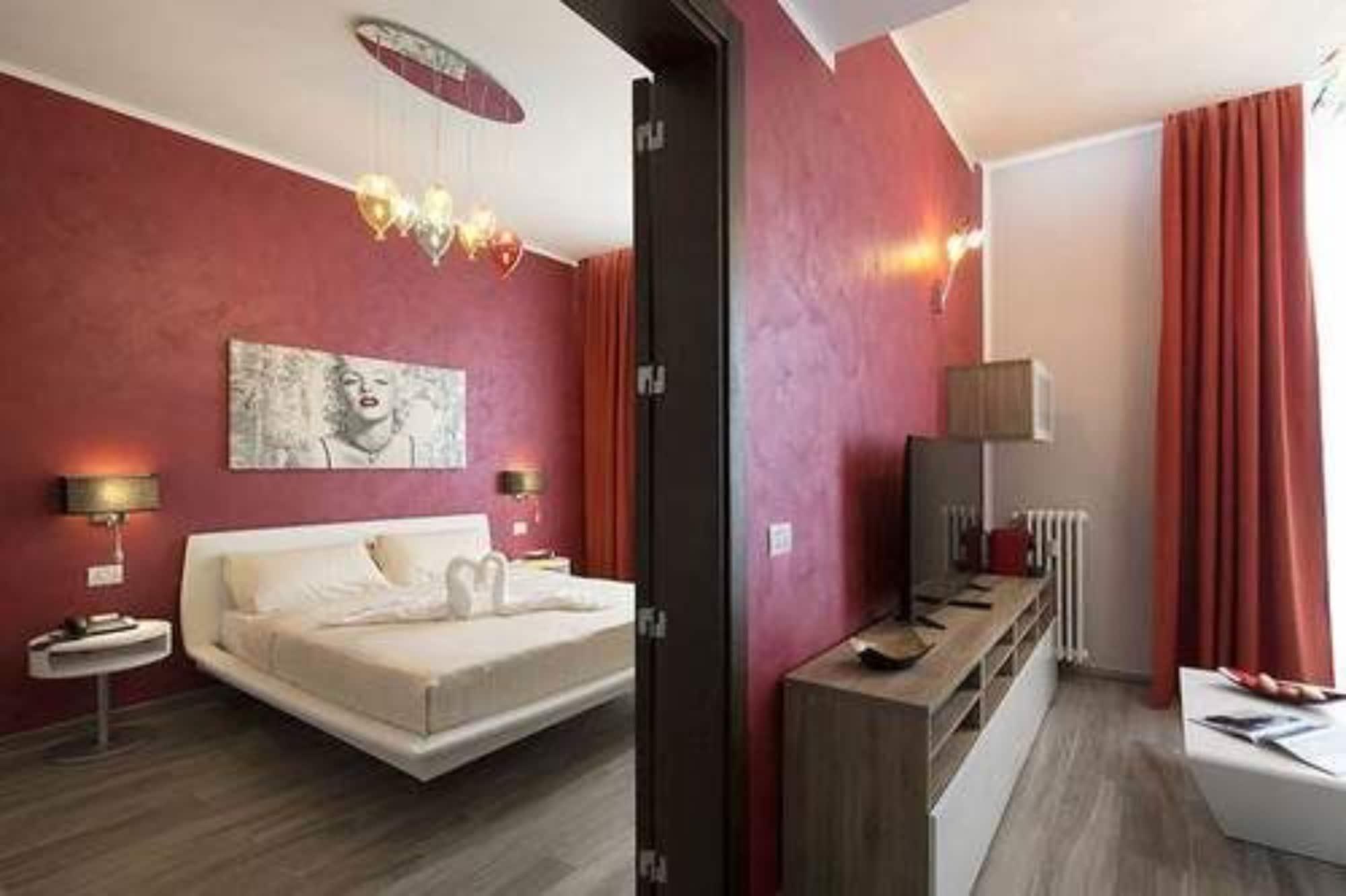 Oasi Village Hotel Μιλάνο Εξωτερικό φωτογραφία
