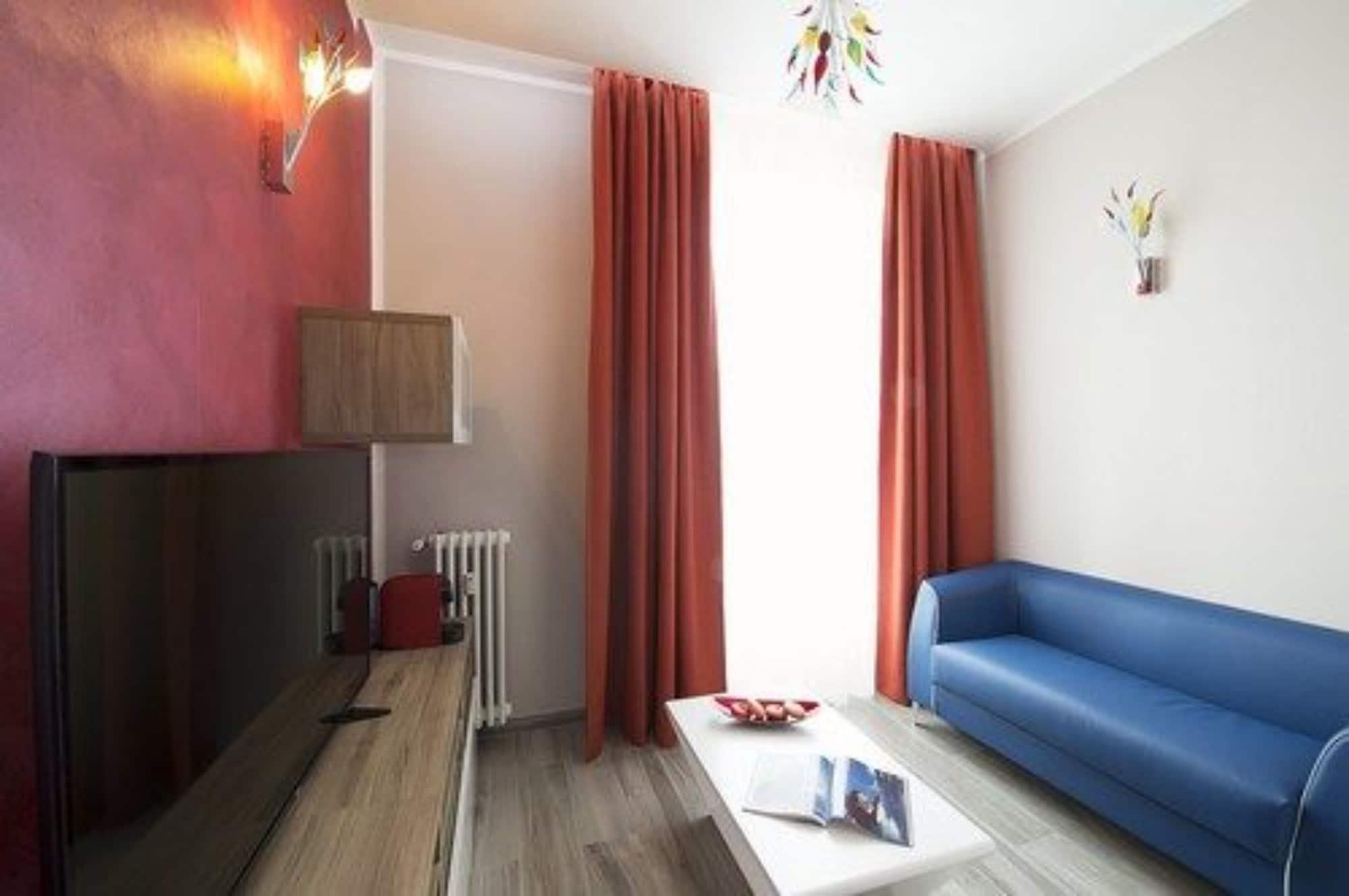 Oasi Village Hotel Μιλάνο Εξωτερικό φωτογραφία