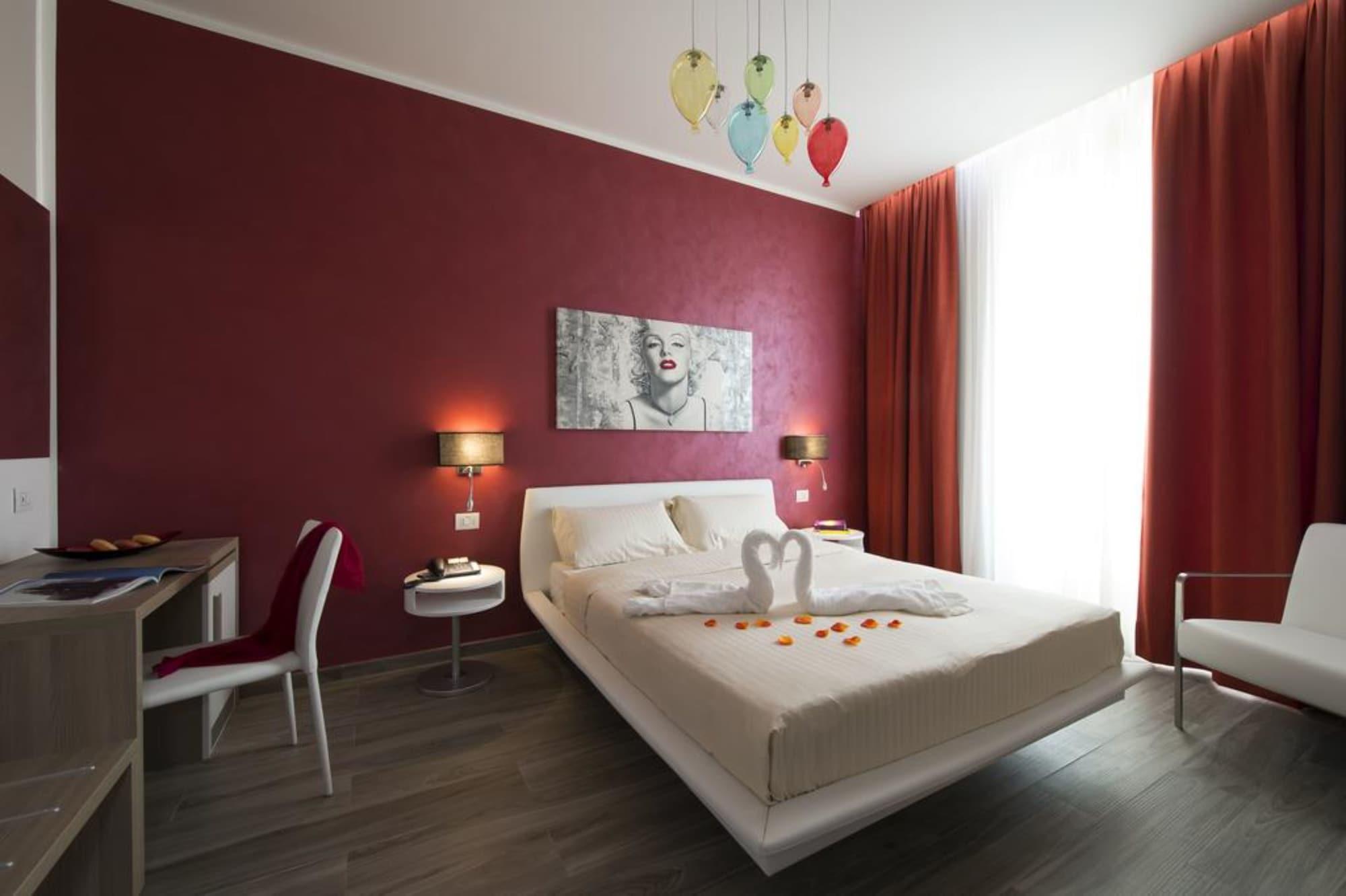 Oasi Village Hotel Μιλάνο Εξωτερικό φωτογραφία