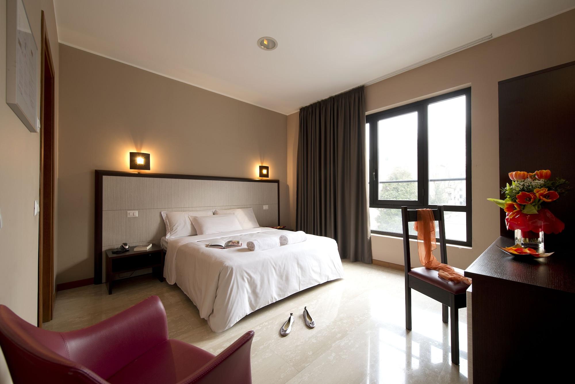 Oasi Village Hotel Μιλάνο Εξωτερικό φωτογραφία