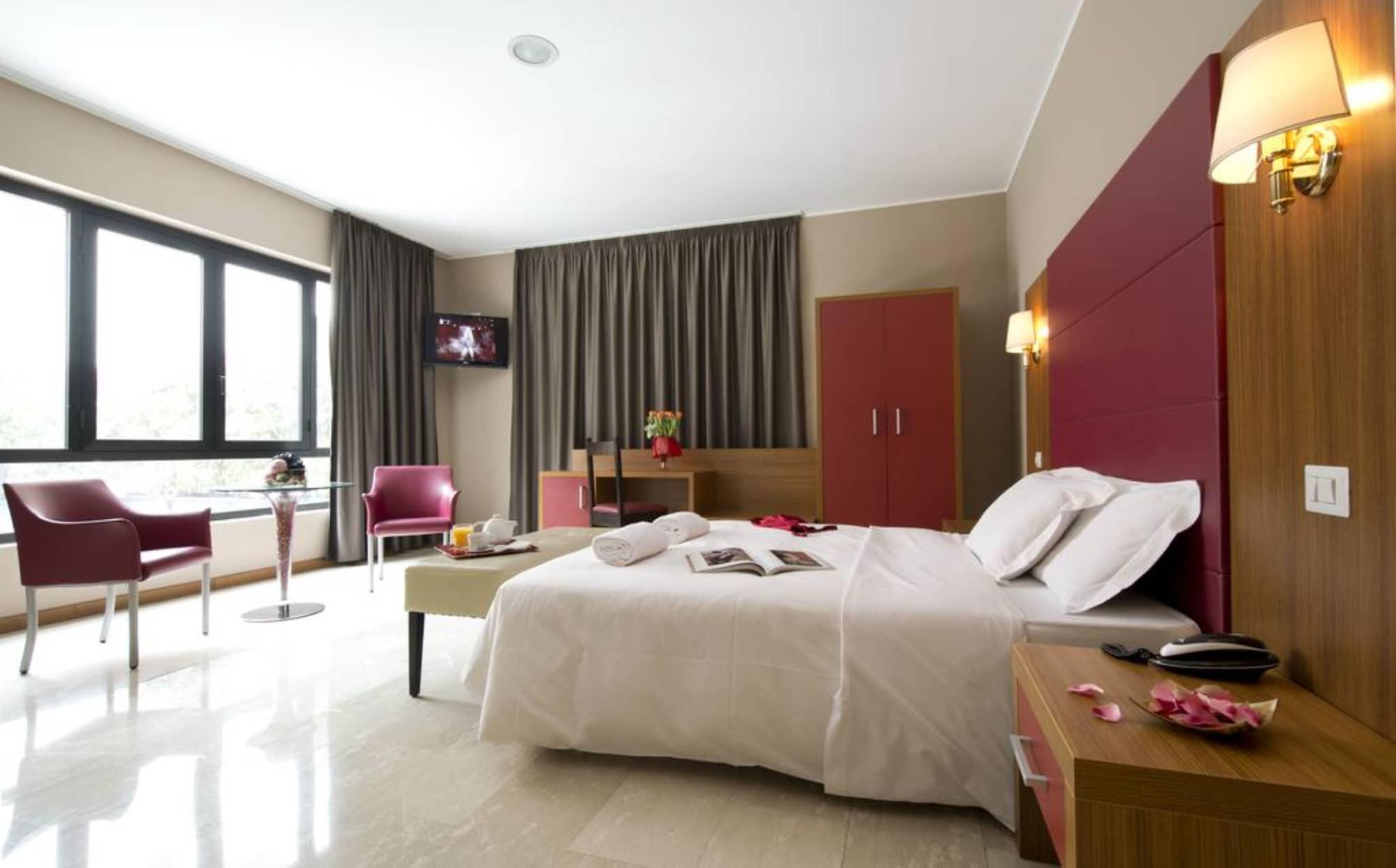 Oasi Village Hotel Μιλάνο Εξωτερικό φωτογραφία