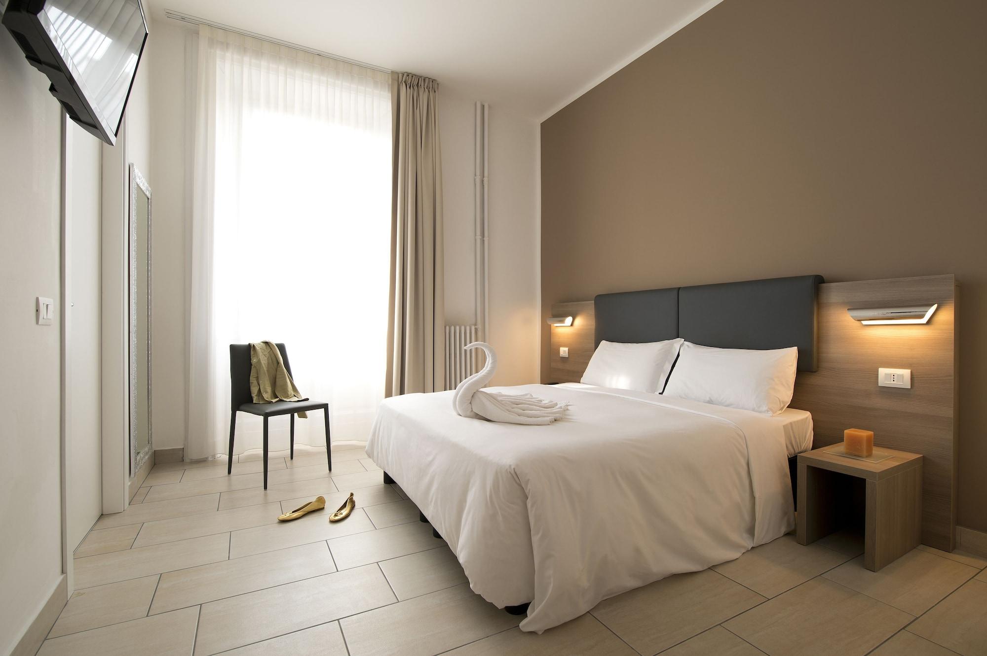 Oasi Village Hotel Μιλάνο Εξωτερικό φωτογραφία