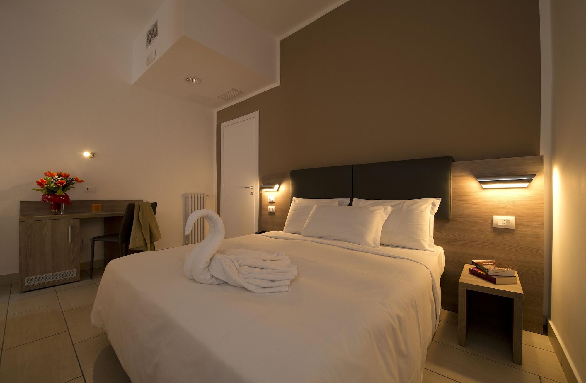 Oasi Village Hotel Μιλάνο Εξωτερικό φωτογραφία