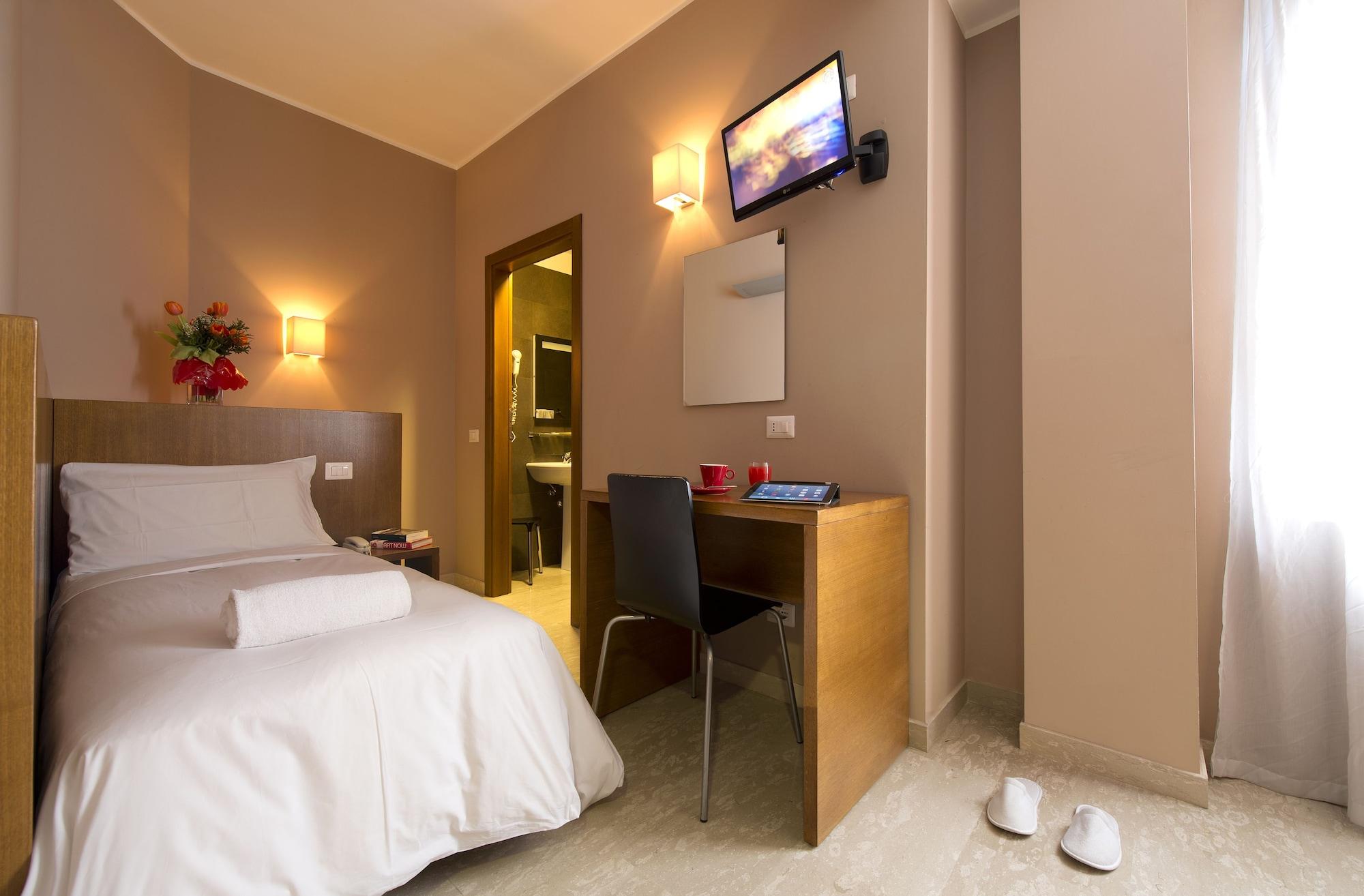 Oasi Village Hotel Μιλάνο Εξωτερικό φωτογραφία