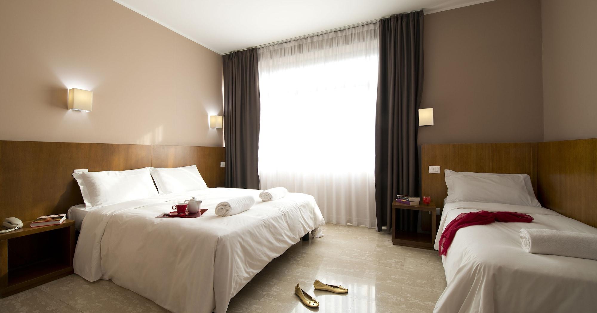 Oasi Village Hotel Μιλάνο Εξωτερικό φωτογραφία