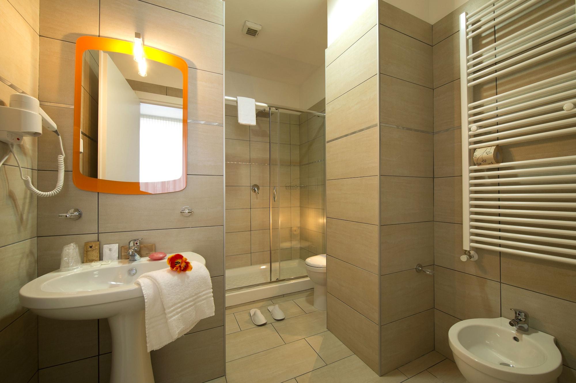 Oasi Village Hotel Μιλάνο Εξωτερικό φωτογραφία