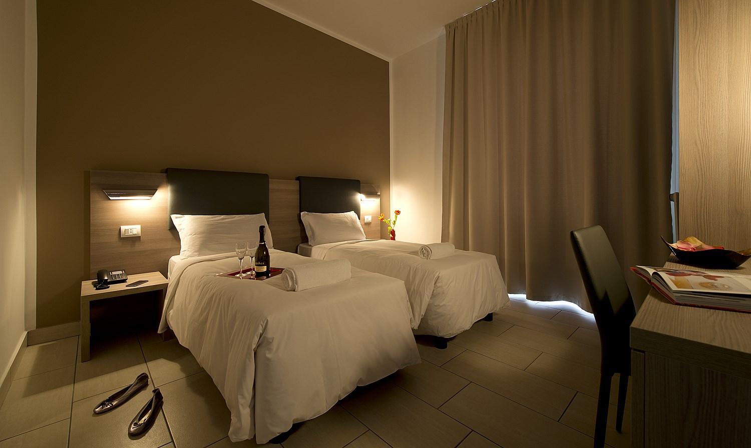 Oasi Village Hotel Μιλάνο Εξωτερικό φωτογραφία