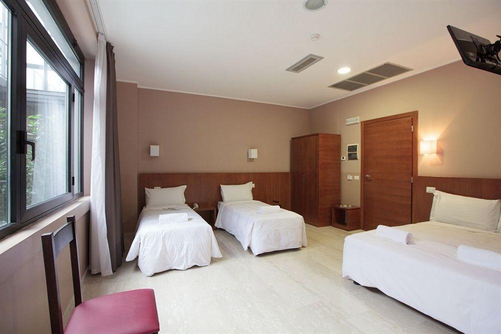 Oasi Village Hotel Μιλάνο Εξωτερικό φωτογραφία