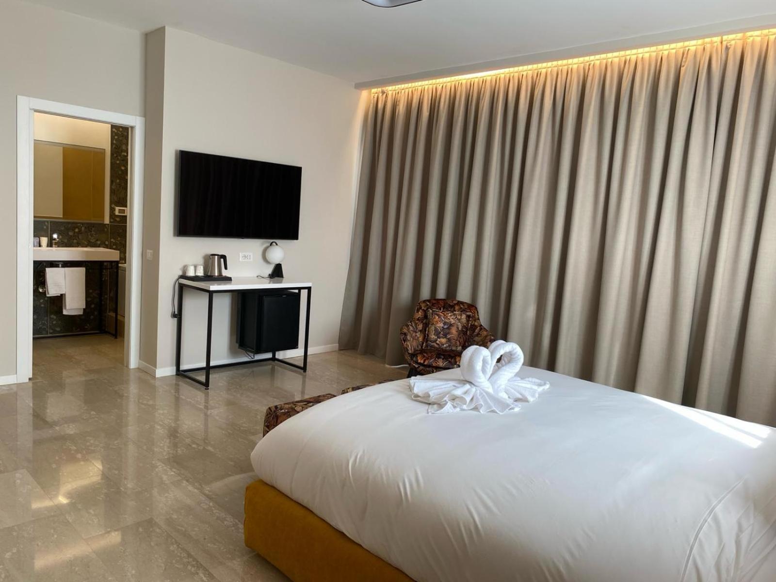 Oasi Village Hotel Μιλάνο Εξωτερικό φωτογραφία