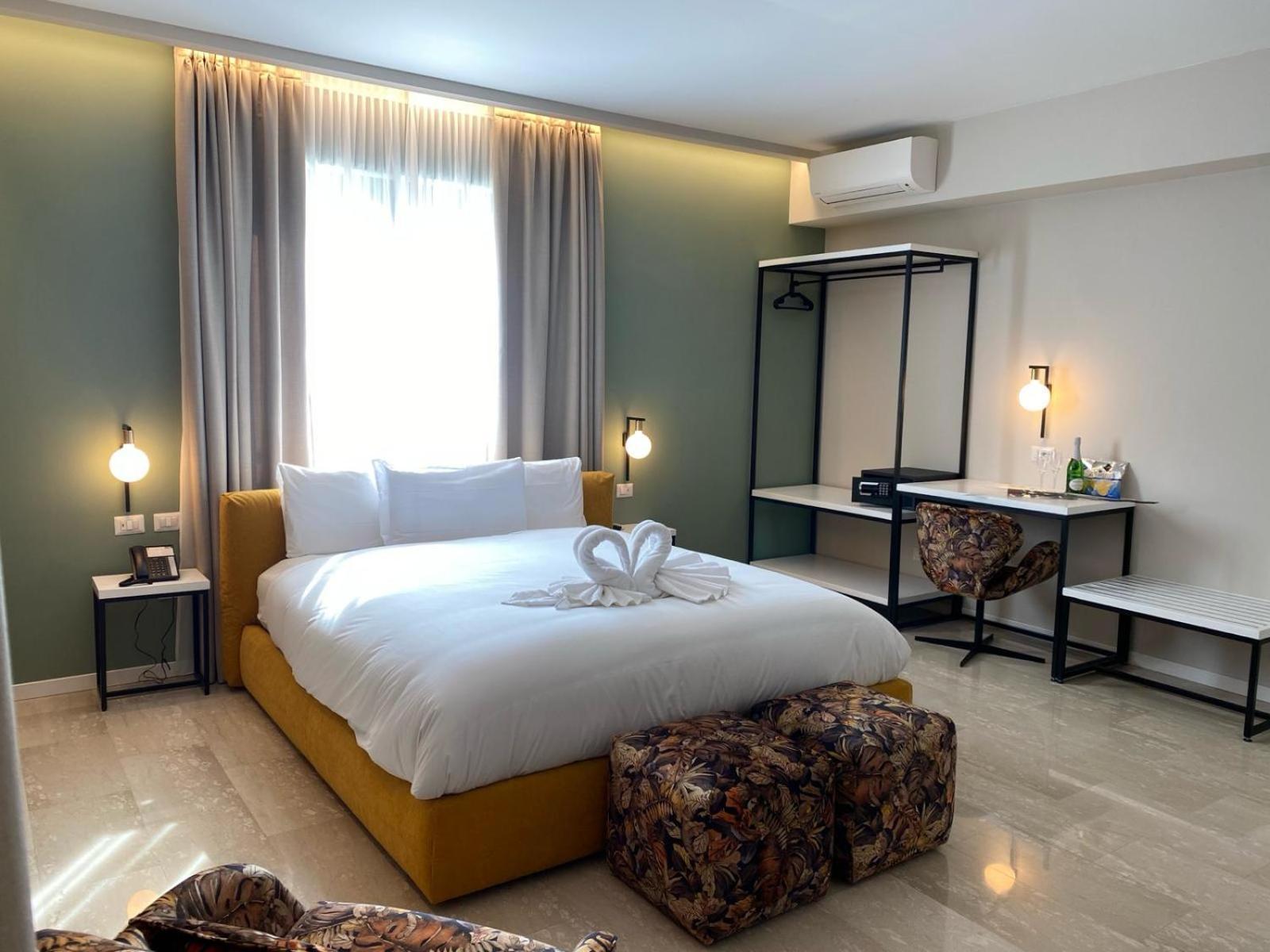 Oasi Village Hotel Μιλάνο Εξωτερικό φωτογραφία