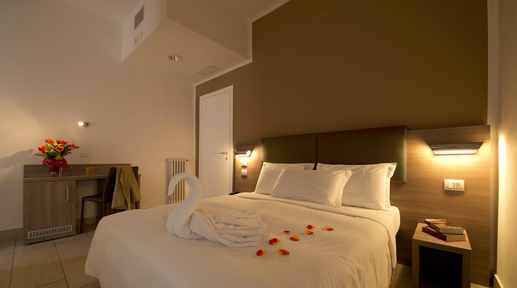 Oasi Village Hotel Μιλάνο Εξωτερικό φωτογραφία