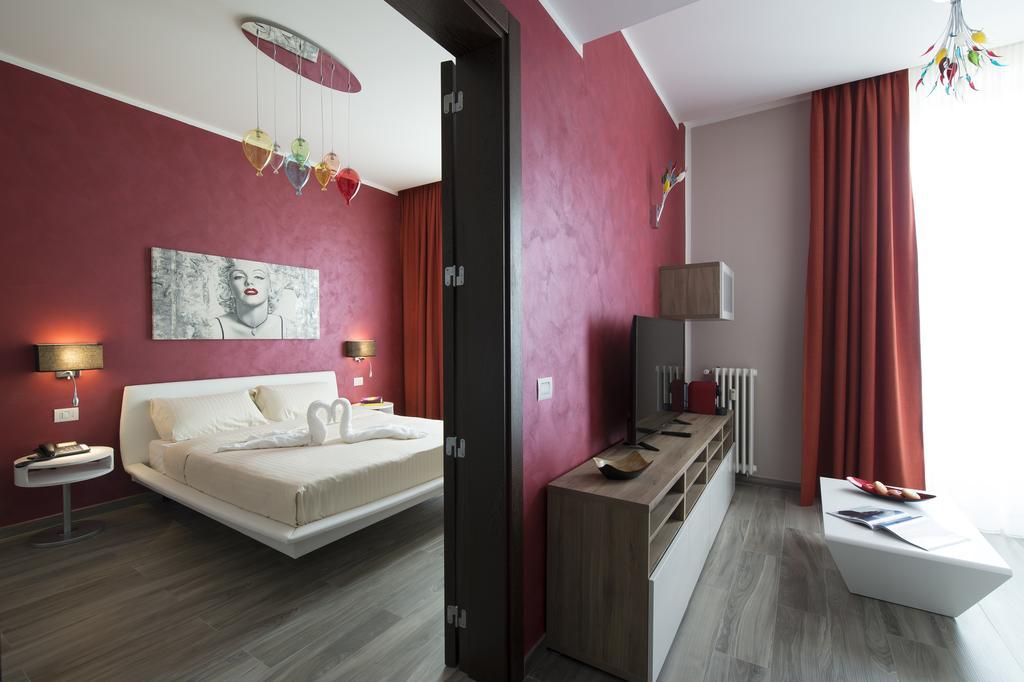 Oasi Village Hotel Μιλάνο Εξωτερικό φωτογραφία