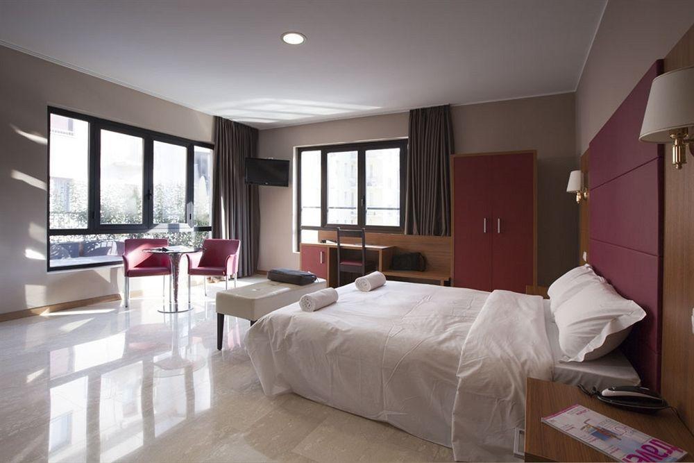 Oasi Village Hotel Μιλάνο Εξωτερικό φωτογραφία