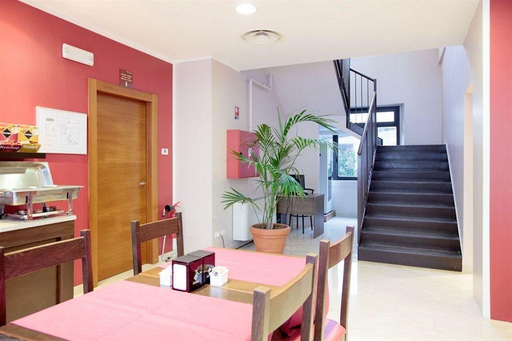 Oasi Village Hotel Μιλάνο Εξωτερικό φωτογραφία
