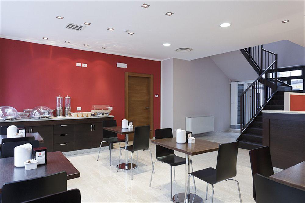 Oasi Village Hotel Μιλάνο Εξωτερικό φωτογραφία