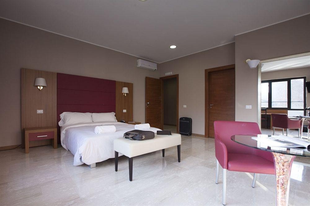 Oasi Village Hotel Μιλάνο Εξωτερικό φωτογραφία