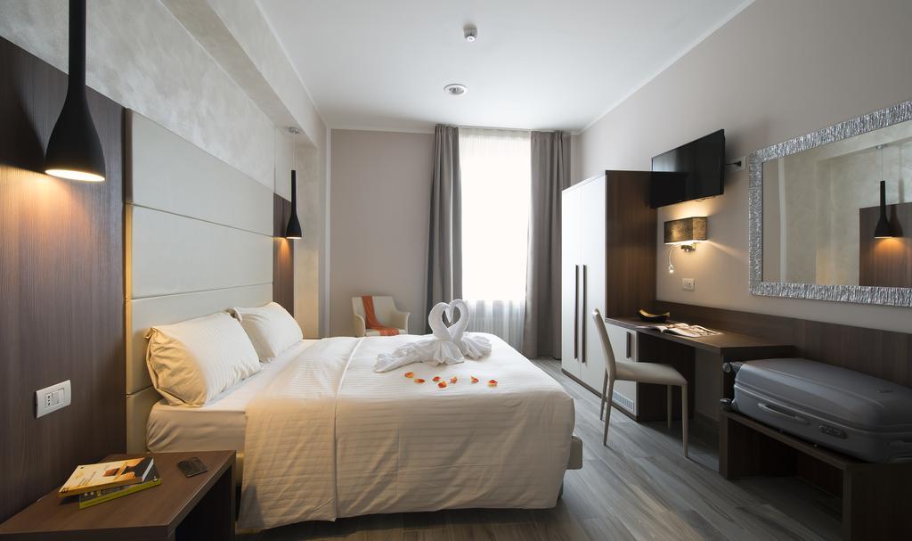 Oasi Village Hotel Μιλάνο Εξωτερικό φωτογραφία