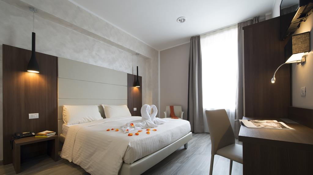 Oasi Village Hotel Μιλάνο Εξωτερικό φωτογραφία