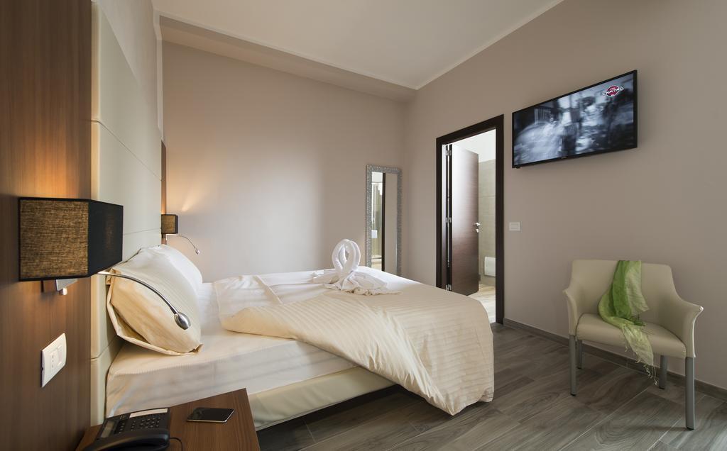 Oasi Village Hotel Μιλάνο Εξωτερικό φωτογραφία