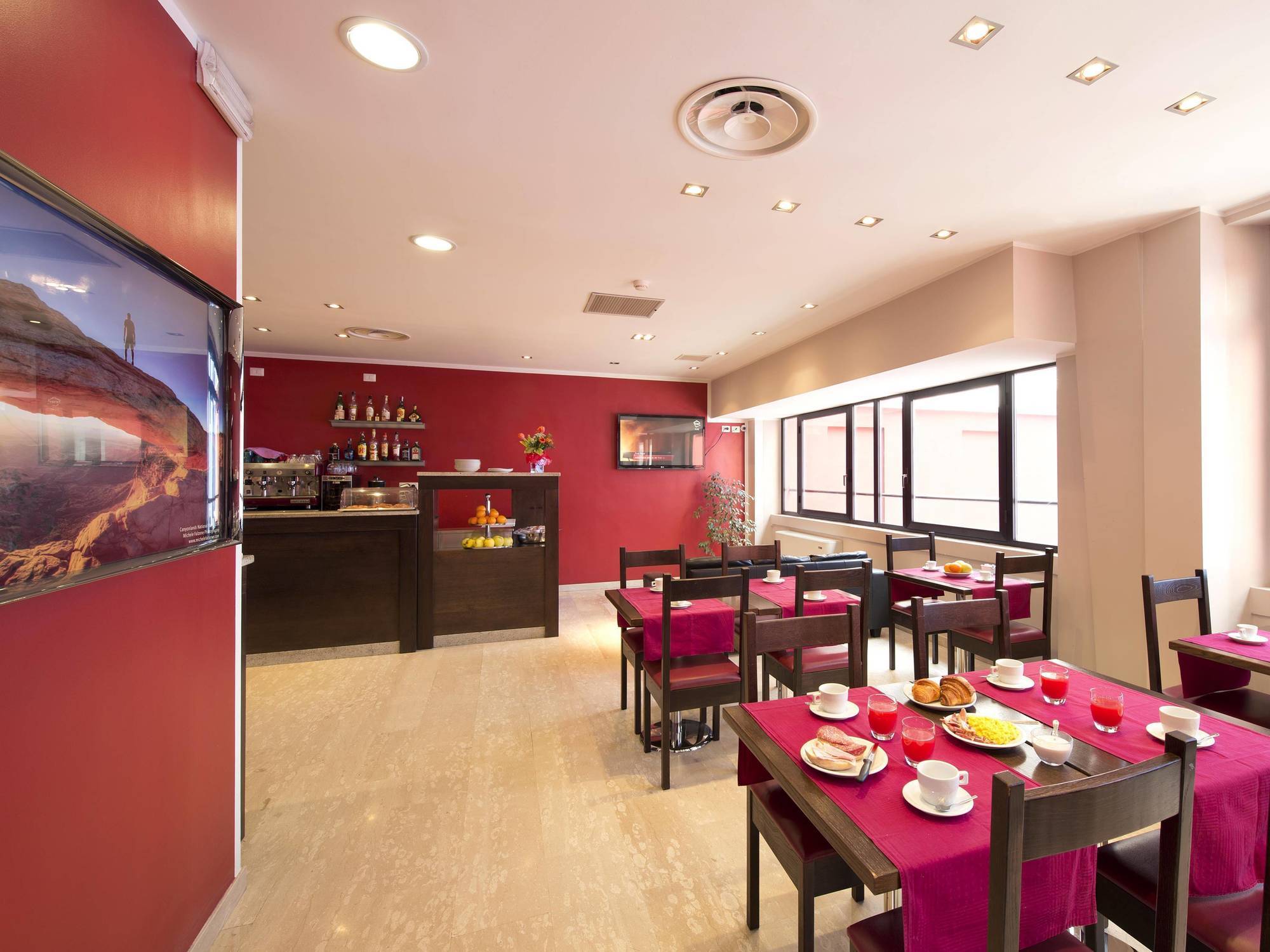 Oasi Village Hotel Μιλάνο Εξωτερικό φωτογραφία