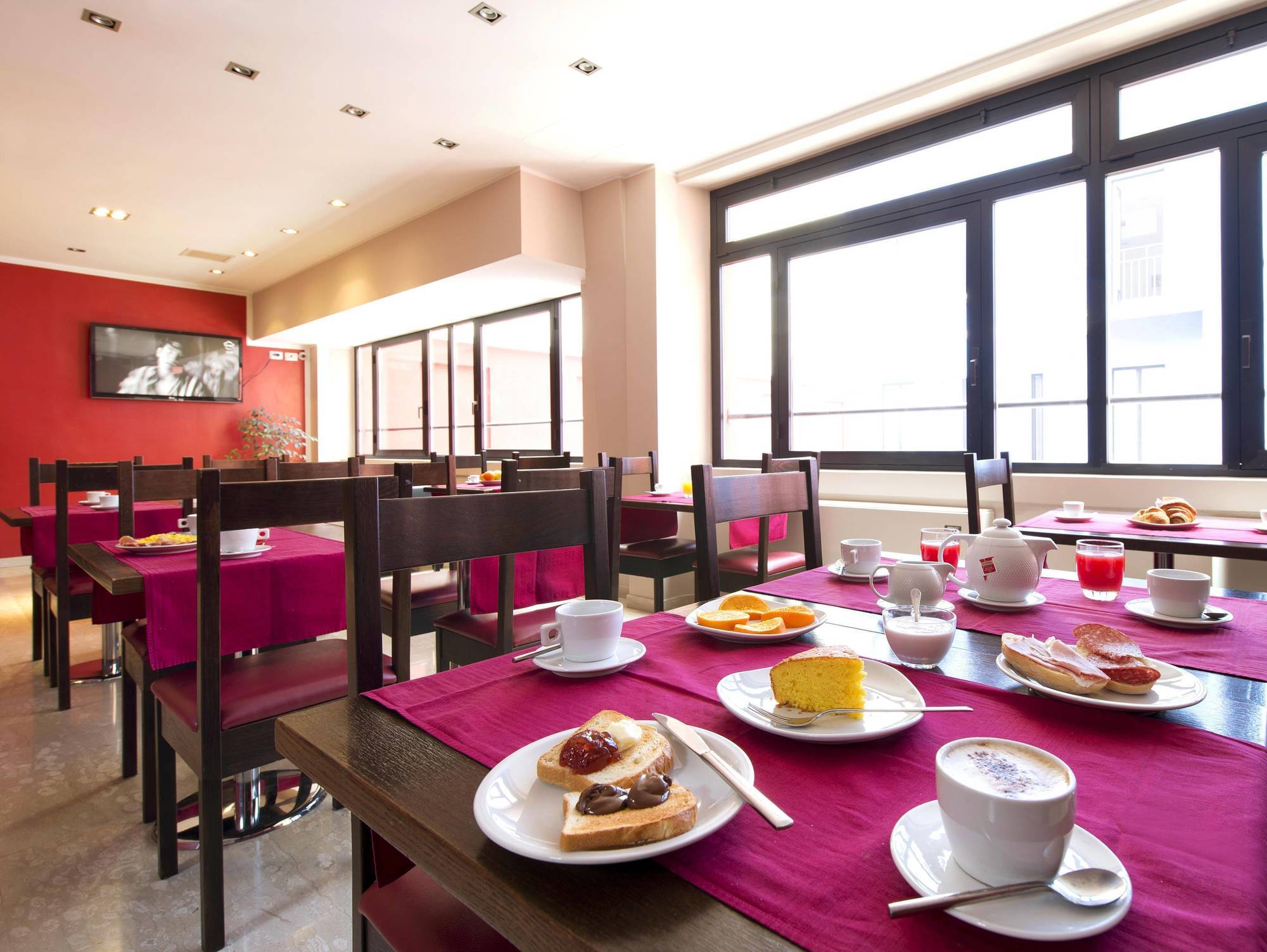 Oasi Village Hotel Μιλάνο Εξωτερικό φωτογραφία