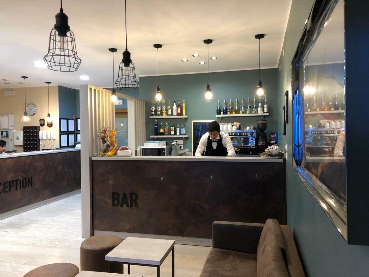 Oasi Village Hotel Μιλάνο Εξωτερικό φωτογραφία