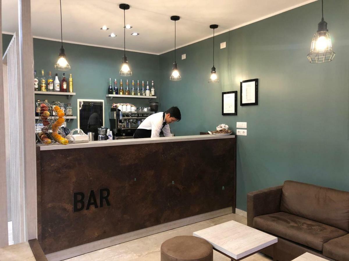 Oasi Village Hotel Μιλάνο Εξωτερικό φωτογραφία